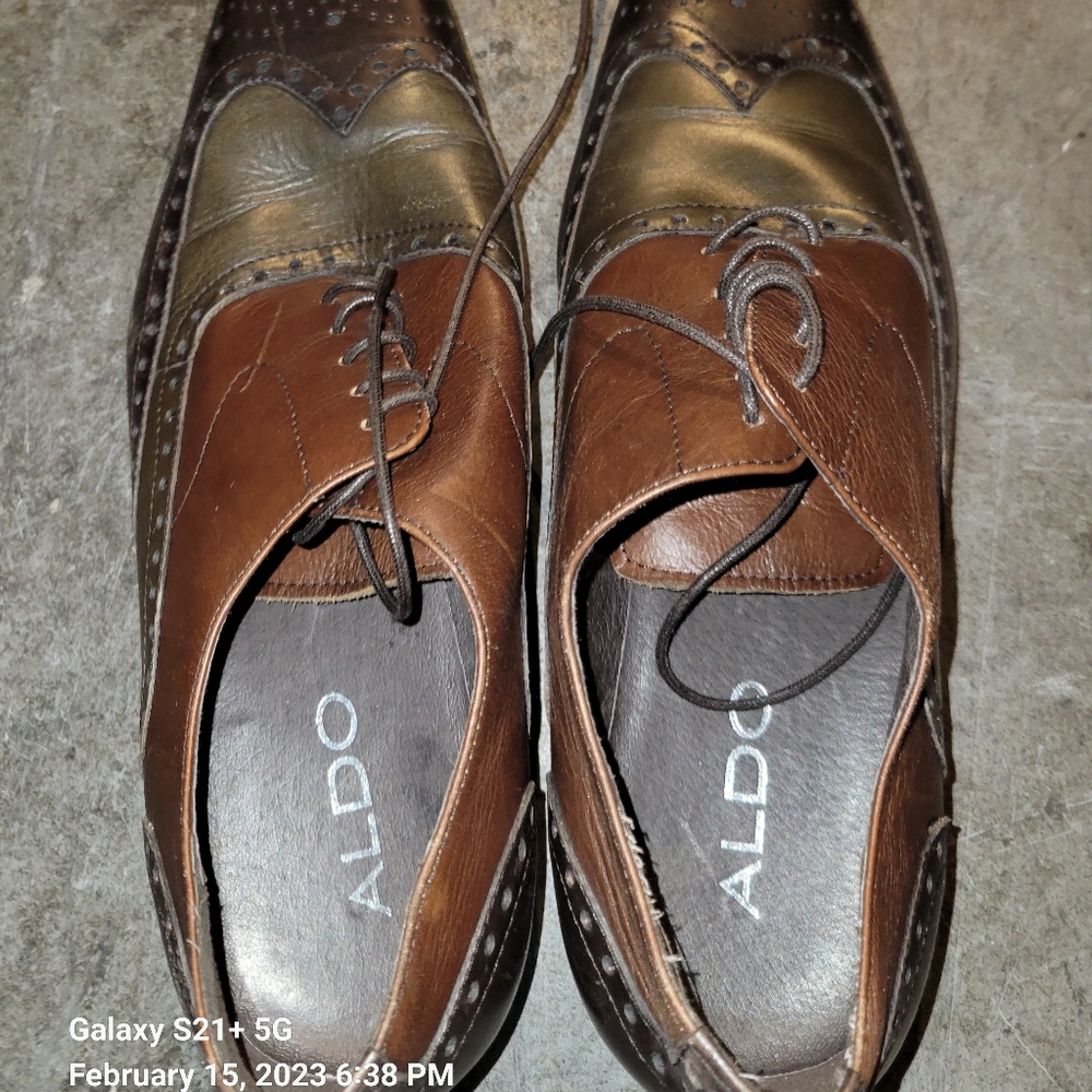 Men Dress Shoes